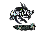 magixx (Glitter) | Shanghai 2024 image